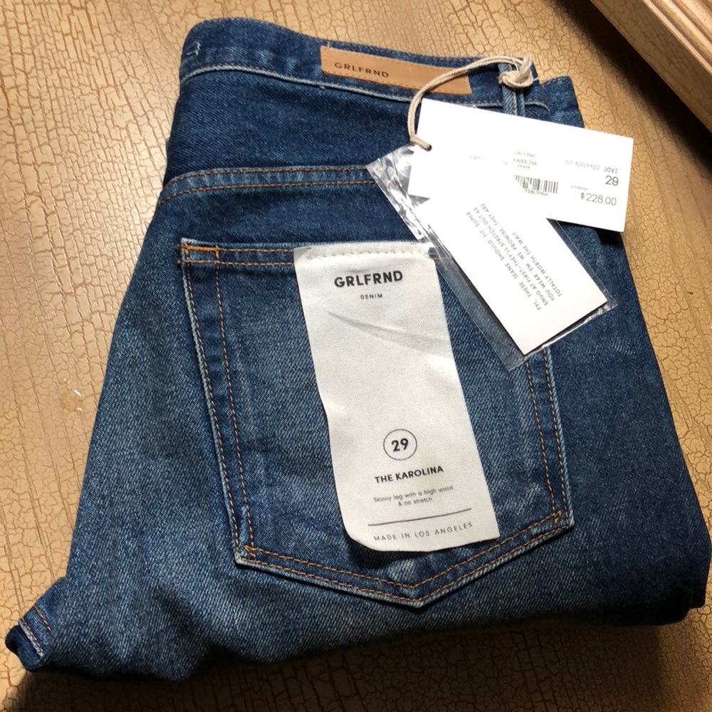 Jeans 👖